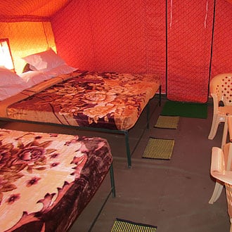 Sand Pebbles Bhitarkanika Jungle Resort, Bhitarkanika 4